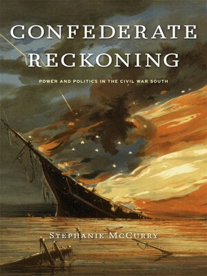 cover image of Confederate Reckoning